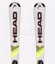 Ski Occasion Head Supershape Era 2.0