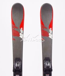 Ski Occasion K2 Indy