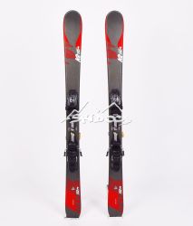 Ski Occasion K2 Indy