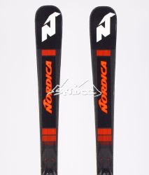 Ski Occasion Nordica Dobermann Combi Pro S