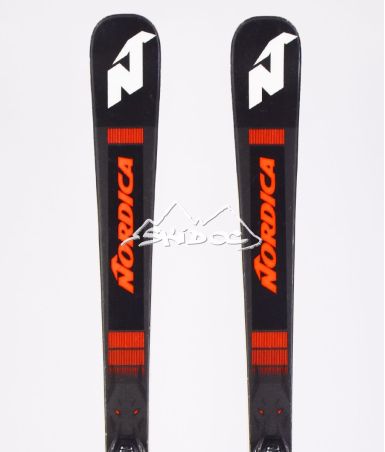Ski Occasion Nordica Dobermann Combi Pro S