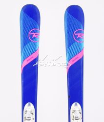 Ski Occasion Rossignol Experience Pro W 2022
