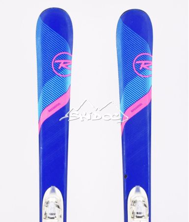 Ski Occasion Rossignol Experience Pro W 2022