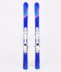 Ski Occasion Rossignol Experience Pro W 2022