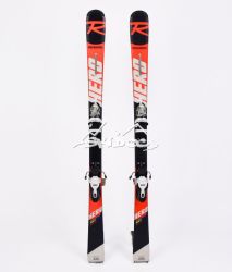 Ski Occasion Rossignol Hero Jr Multievent