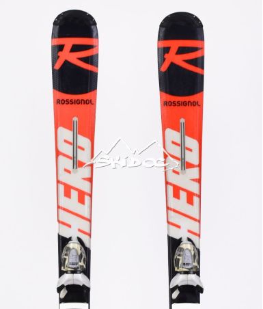 Ski Occasion Rossignol Hero Jr Multievent