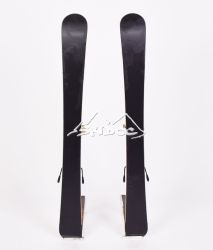 Ski Occasion Rossignol Reine des Neiges (Elsa/Ana)