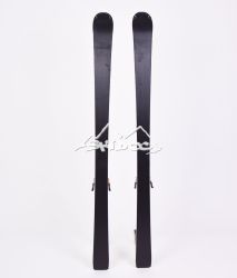 Ski Occasion Volkl Racetiger GS Jr (vert)