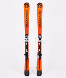 Ski Occasion Blizzard RC jr