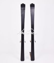 Ski Occasion Rossignol Fun Girl (étoile)