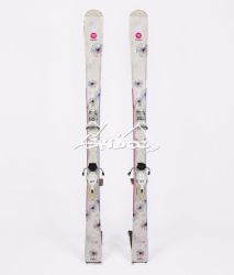 Ski Occasion Rossignol Fun Girl (étoile)