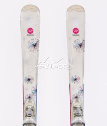 Ski Occasion Rossignol Fun Girl (étoile)