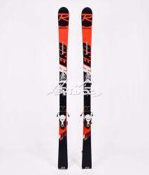 Ski Occasion Rossignol Hero Junior Pro Multi Event