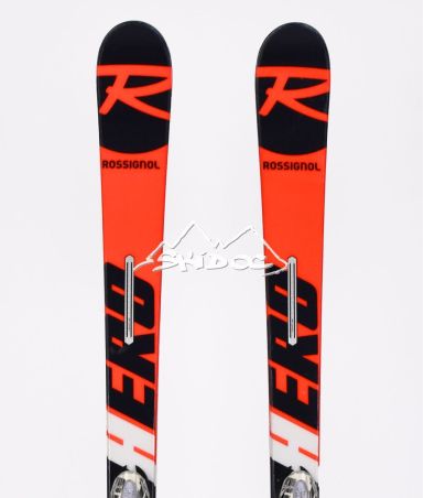 Ski Occasion Rossignol Hero Junior Pro Multi Event
