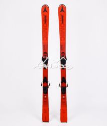 Ski Occasion Atomic Redster J4