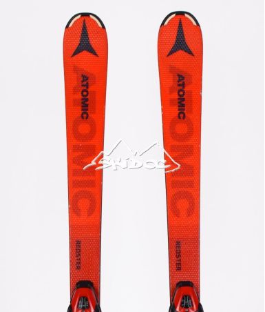 Ski Occasion Atomic Redster J4