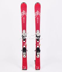 Ski Occasion Salomon QST Lux JR
