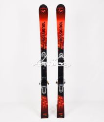 Ski Occasion Rossignol Hero Junior Pro Multi Event 2026