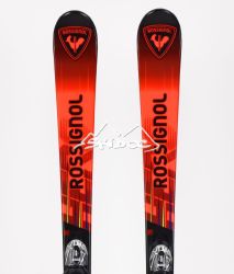 Ski Occasion Rossignol Hero Junior Pro Multi Event 2026