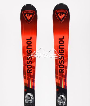 Ski Occasion Rossignol Hero Junior Pro Multi Event 2026