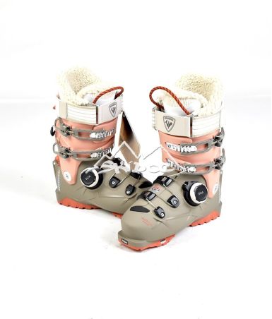 Chaussure de ski Neuve Rossignol Alltrack 90 W BOA GW 2027