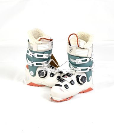 Chaussure de ski Neuve Rossignol Alltrack 80 W Boa GW 2027