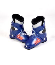 Chaussure de ski Lange L-Kid 2025