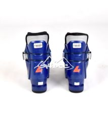 Chaussure de ski Lange L-Kid 2025