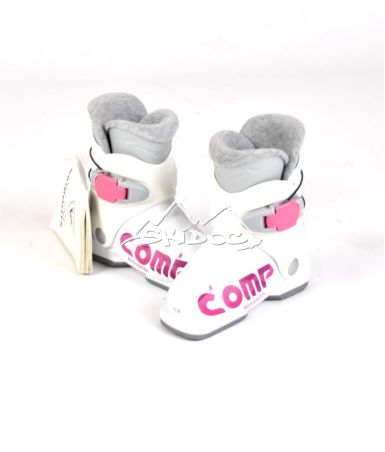 Chaussure de Ski Neuve Rossignol Fun Girl 2026