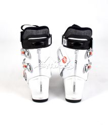 chaussure de ski neuve Rossignol Pure Comfort (white) 2025