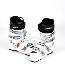 chaussure de ski neuve Rossignol Pure Comfort (white) 2025