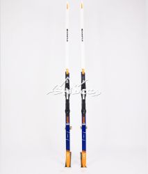 Ski De fond Test Kastle XA10 Classic 2023