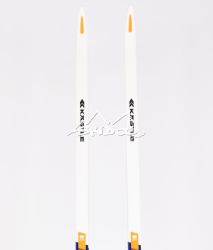 Ski De fond Test Kastle XA10 Classic 2023