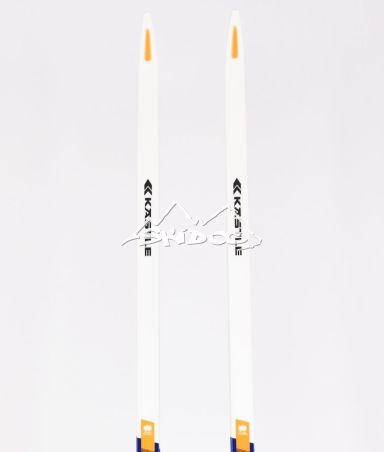 Ski De fond Test Kastle XA10 Classic 2023
