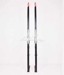 Ski De fond TEst Rossignol Delta Comp...