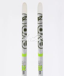 Ski Back Country Test Rossignol XC59