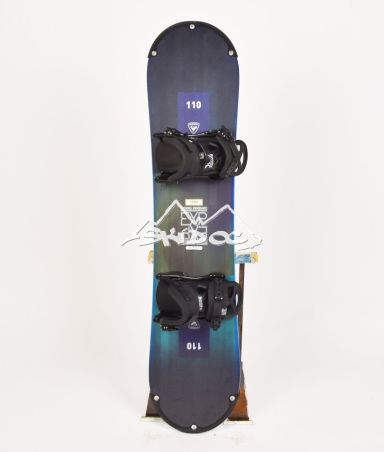 Snowboard Occasion Rossignol EXP Jr