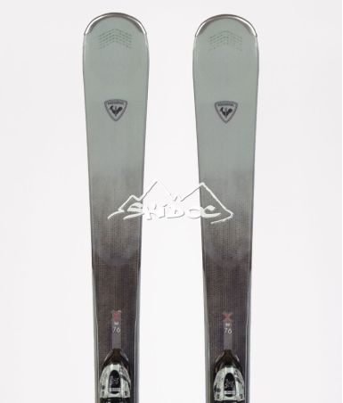 Ski Neuf Rossignol Expérience 76 W 2024