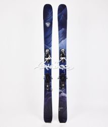 Ski Neuf Rossignol Blackops 98 2024