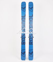 Ski Neuf Rossignol Blackops 98 2024