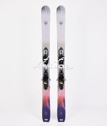 Ski Neuf Rossignol Rallybird Pro 90
