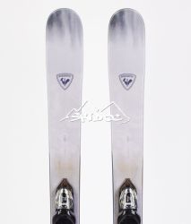 Ski Neuf Rossignol Rallybird Pro 90