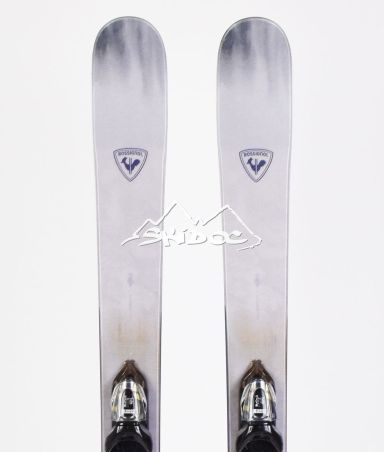 Ski Neuf Rossignol Rallybird Pro 90
