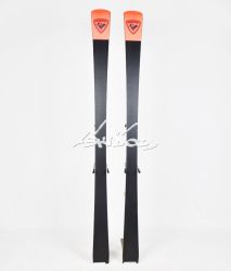 Ski Neuf Rossignol Forza 70+ V-Ti Master R22 2025
