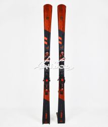 Ski Neuf Rossignol Forza 70+ V-Ti Master R22 2025