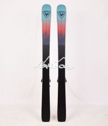 Ski Neuf Rossignol Sender Free Pro 2026