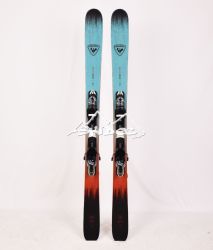 Ski Neuf Rossignol Sender Free Pro 2026
