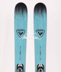 Ski Neuf Rossignol Sender Free Pro 2026