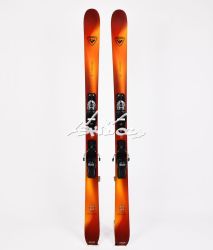 Ski Neuf Rossignol Sprayer Pro 2026
