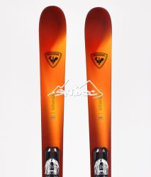 Ski Neuf Rossignol Sprayer Pro 2026